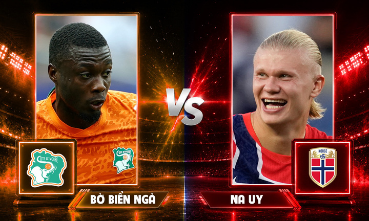 OK9 Soi kèo Bờ Biển Ngà vs Na Uy: Haaland định đoạt tấm vé tại vòng 1/16 World Cup 2026 7 OK9 Soi kèo Bờ Biển Ngà vs Na Uy: Haaland định đoạt tấm vé tại vòng 1/16 World Cup 2026