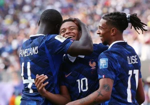 OK9: Nhận định Pháp vs Morocco tại World Cup 2026: Góc nhìn chuyên sâu từ chuyên gia